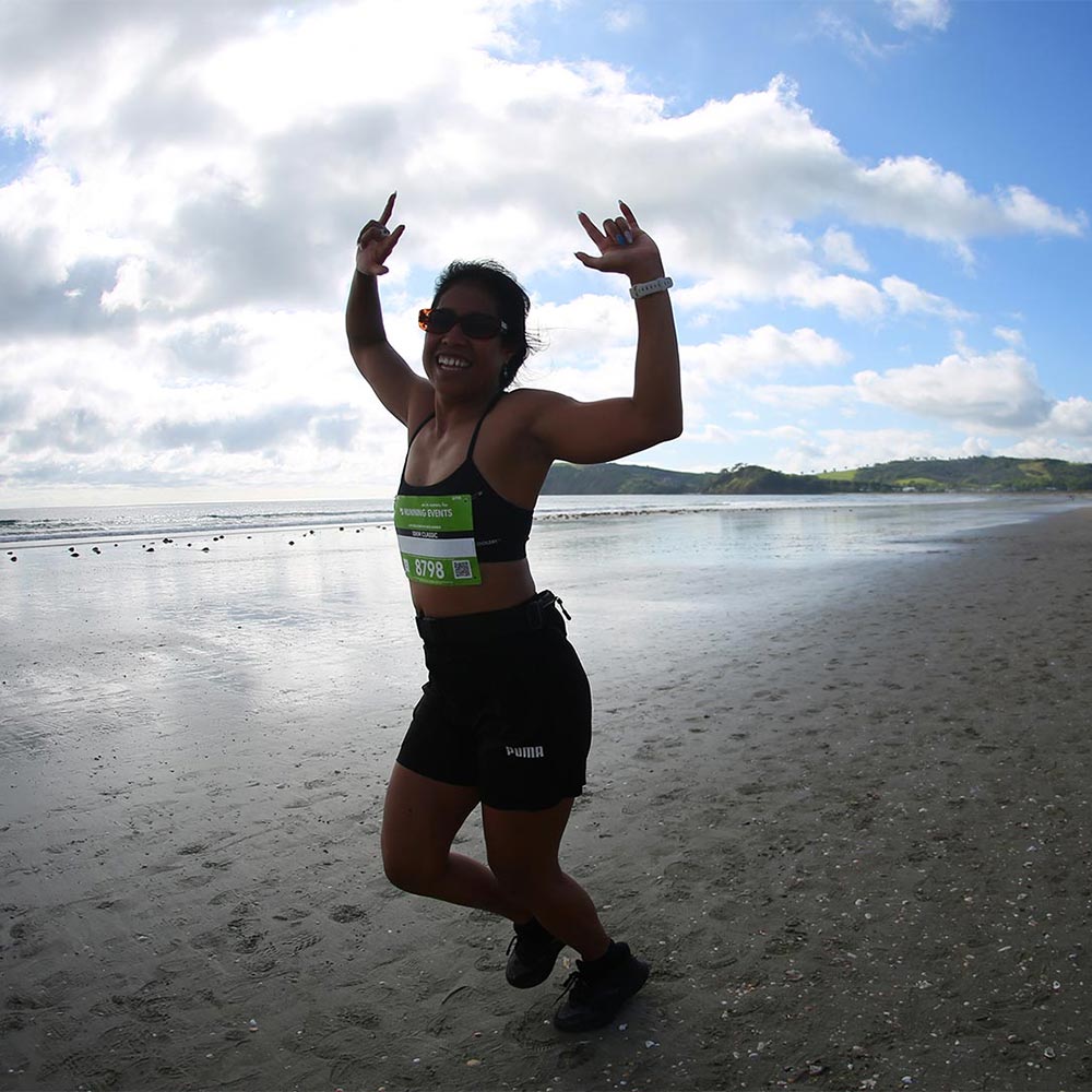 2025 Waterfront Half Marathon