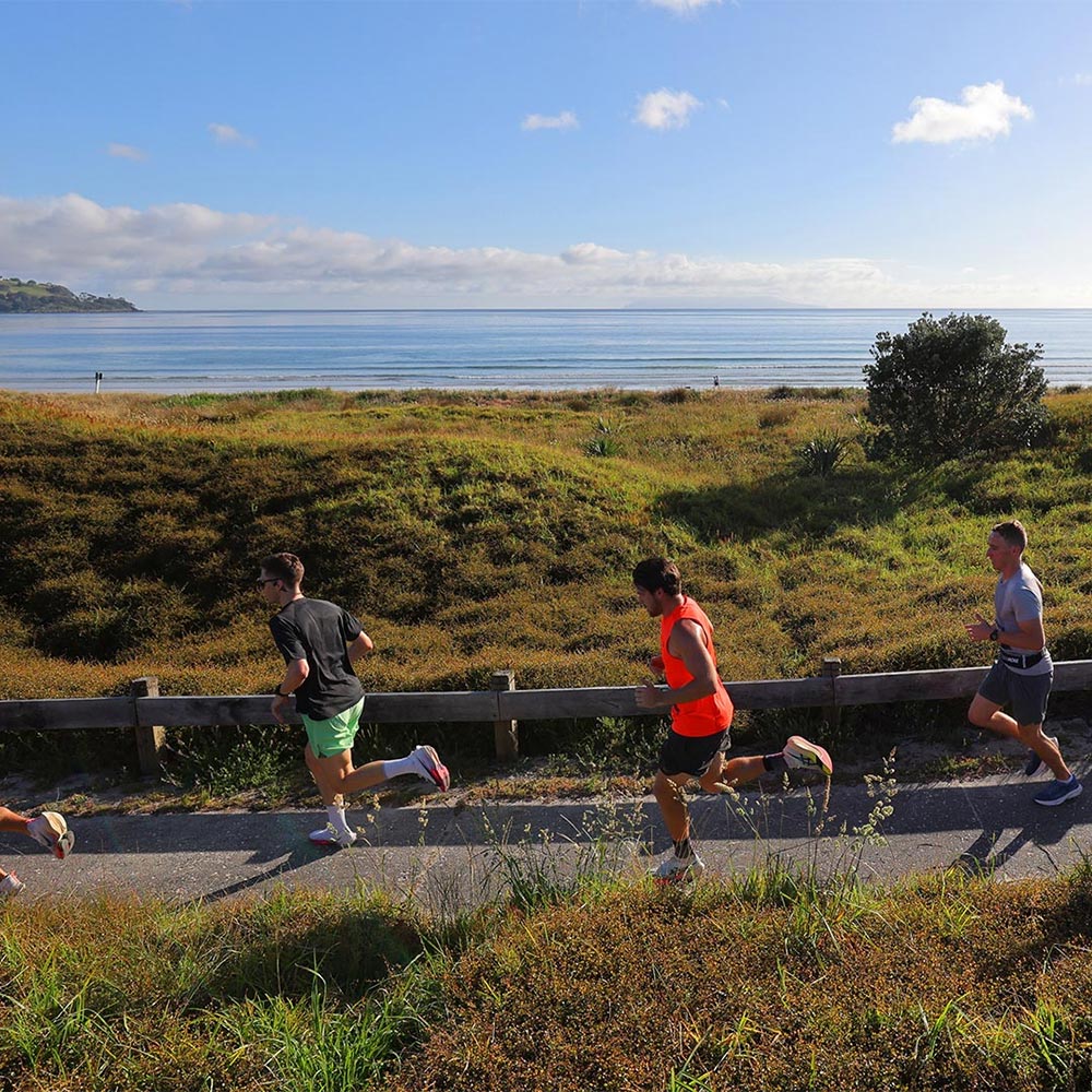 2025 Waterfront Half Marathon