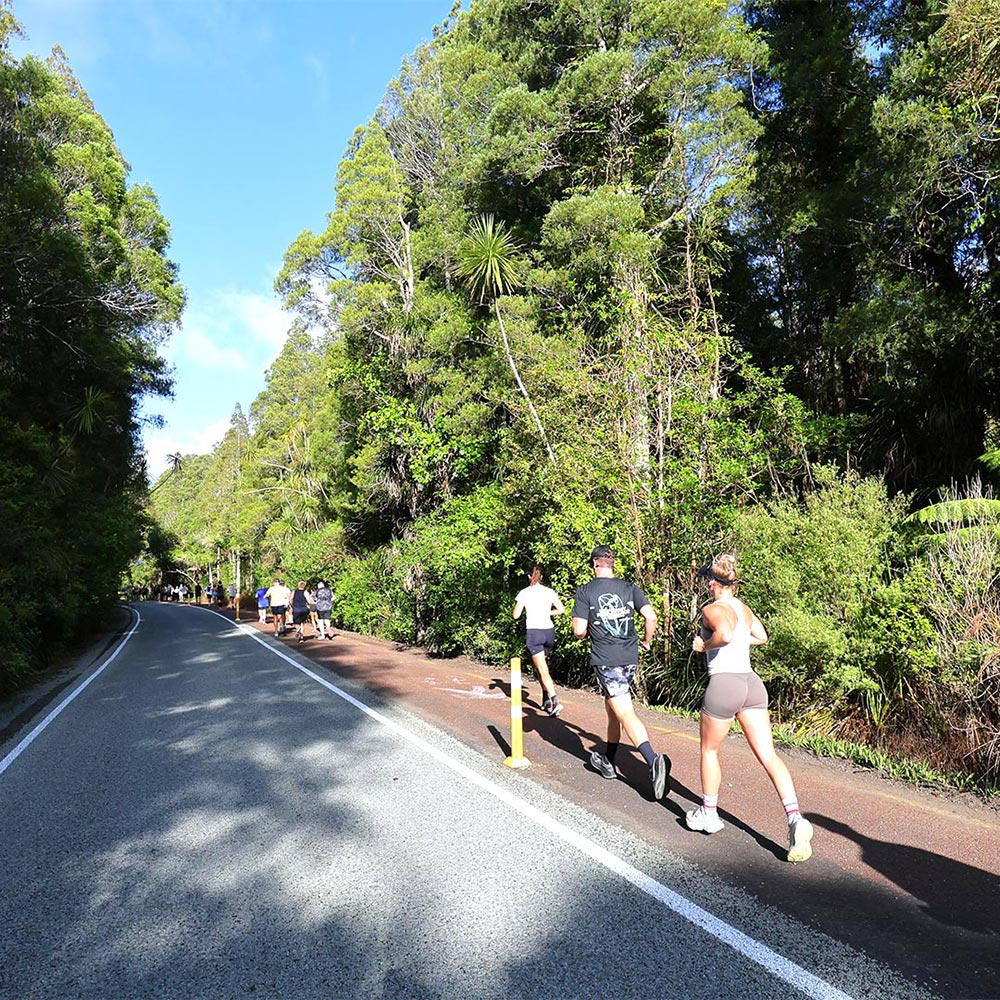 2025 Waterfront Half Marathon