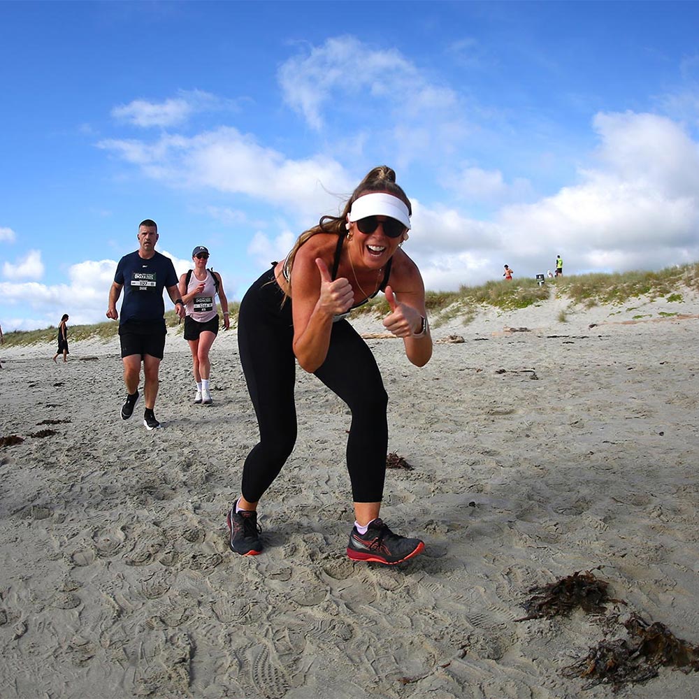 2025 Waterfront Half Marathon