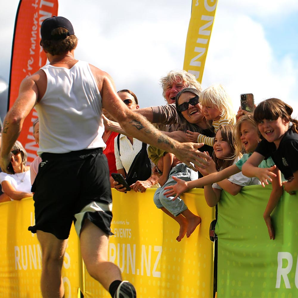 Omaha Half Marathon
