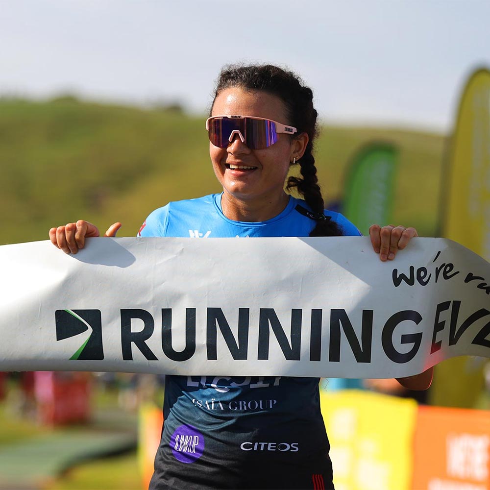 Omaha Half Marathon